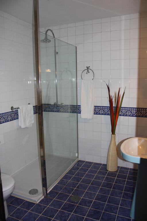 Hotel Restaurante Astorga Pradorrey 객실 사진