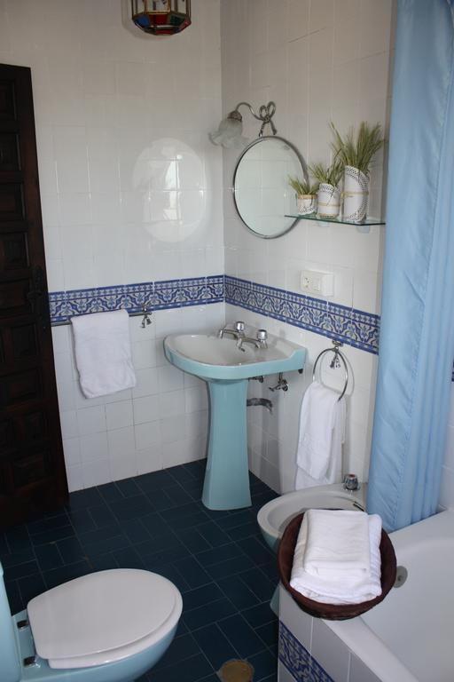 Hotel Restaurante Astorga Pradorrey 객실 사진
