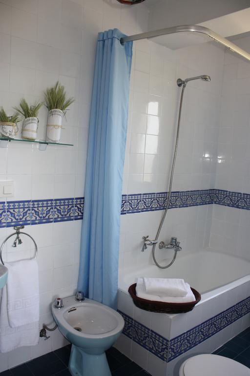 Hotel Restaurante Astorga Pradorrey 객실 사진